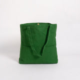 Executive Work Tote Bag (12 Color Options)