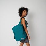 Earth Backpack - Sustainable Backpack (16 Color Options)
