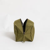 Sustainable Toiletry Bag (7 Color Options)
