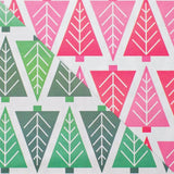 Tannenbaum Eco Gift Wrap (Double Sided)