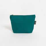 Eco friendly Makeup Bag (14 Color Options)
