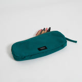 Bataí Organic Cotton Pencil Bag (12 Color Options)