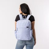Earth Backpack - Sustainable Backpack (16 Color Options)