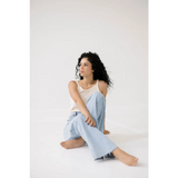 Natural Organic Cotton Mom Tank
