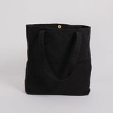 Executive Work Tote Bag (12 Color Options)