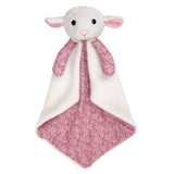 Patterned Blankies - Lamby