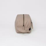 Sustainable Toiletry Bag (7 Color Options)
