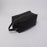 Sustainable Toiletry Bag (7 Color Options)
