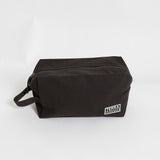 Sustainable Toiletry Bag (7 Color Options)