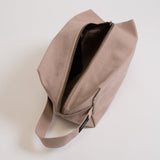 Sustainable Toiletry Bag (7 Color Options)