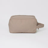 Sustainable Toiletry Bag (7 Color Options)