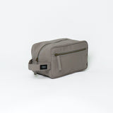 Sustainable Toiletry Bag (7 Color Options)