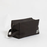 Sustainable Toiletry Bag (7 Color Options)