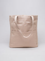 Executive Work Tote Bag (12 Color Options)