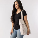 Executive Work Tote Bag (12 Color Options)