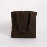 Executive Work Tote Bag (12 Color Options)
