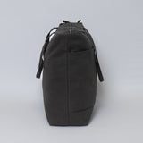 Travel Tote Bag with Sleeve (3 Color Options)