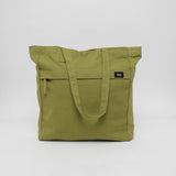 Executive Work Tote Bag (12 Color Options)