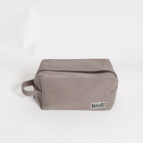 Sustainable Toiletry Bag (7 Color Options)