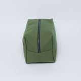 Sustainable Toiletry Bag (7 Color Options)
