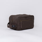 Sustainable Toiletry Bag (7 Color Options)