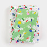 Twinkle Eco Gift Wrap (Double Sided)