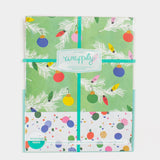Twinkle Eco Gift Wrap (Double Sided)