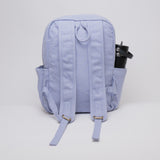 Earth Backpack - Sustainable Backpack (16 Color Options)