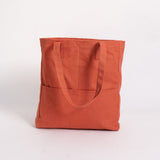 Executive Work Tote Bag (12 Color Options)