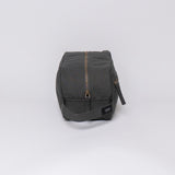 Sustainable Toiletry Bag (7 Color Options)