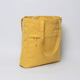 Executive Work Tote Bag (12 Color Options)