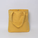 Executive Work Tote Bag (12 Color Options)