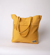 Executive Work Tote Bag (12 Color Options)
