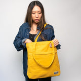Executive Work Tote Bag (12 Color Options)