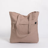 Executive Work Tote Bag (12 Color Options)