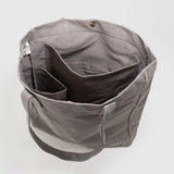 Executive Work Tote Bag (12 Color Options)