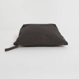 Eco friendly Makeup Bag (14 Color Options)