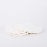 Organic Bamboo Nursing Pads