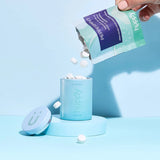 Toothpaste Tabs with Mint