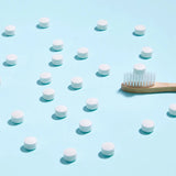 Toothpaste Tabs with Mint