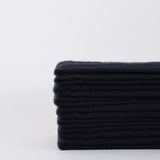 CheeksAhoy Black Unpaper Towels