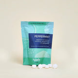 Toothpaste Tabs with Mint