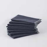 Grey Unpaper Towels