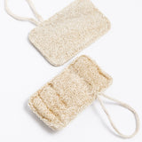 Loofah Sponge