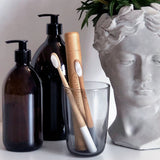 The Truthbrush - Soft Cloud White - Plastic Free Pursuit