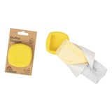 Butter Food Hugger