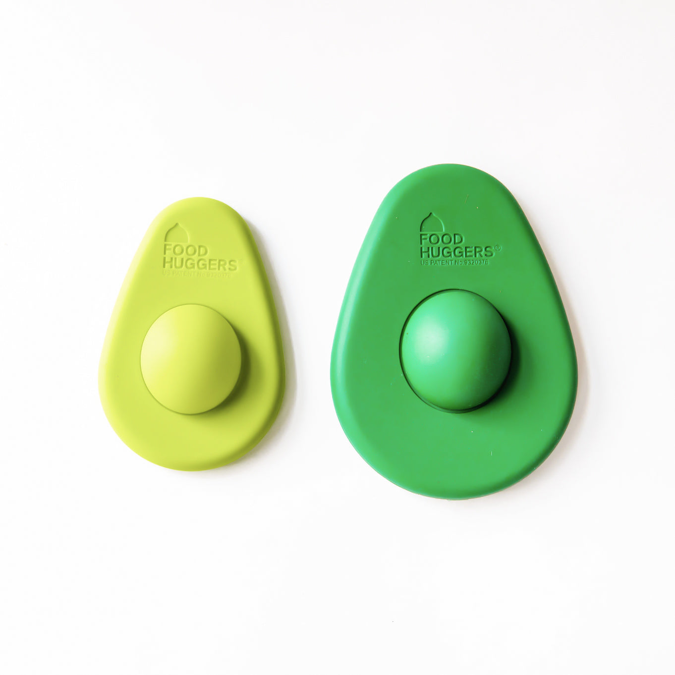 Buy Avocado Food Huggers Set of 2 Online