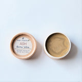 Light Eyebrow Wax