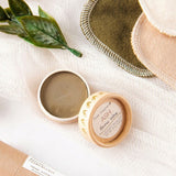 Light Eyebrow Wax