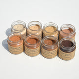 Plant Based Powder Foundation